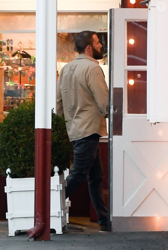 Ben Affleck à Los Angeles