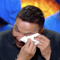 "Papa, je t'aime !" : Kamel Ouali reçoit une belle surprise de ses quatre enfants Rock, France, Dante et Ava dans La Boîte à Secrets