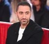 Suite aux graves accusations de violences portées par son ex-compagne Souailla, la direction de France Télévisions a pris la décision forte d'écarter Jimmy Mohamed de l'antenne. 

Exclusif - Jimmy Mohamed - Enregistrement de l'émission Vivement dimanche au studio Rive Gauche, présentée par M.Drucker sur France 3.  © Guillaume Gaffiot / Bestimage