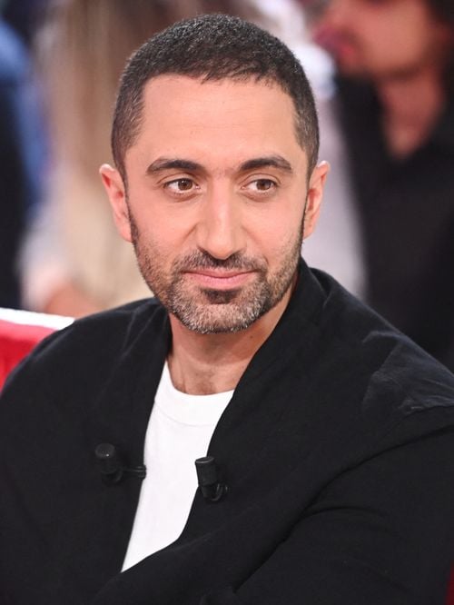Jimmy Mohamed écarté de l'antenne après les déclarations de son ex-femme : France Télévisions évoque son avenir dans le groupe