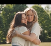 Une maison qui avait été construite en 2006 dans la rue des Irlandais comme le précisent nos confrères et qui comprenait quatre chambres à coucher et deux salles de bain.

Lara Fabian et sa fille Lou pour son livre de cuisine "Je passe à table".