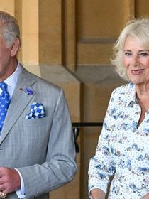 La reine Camilla nourrit un projet inédit dans sa résidence de 775 pièces en pleine rénovation