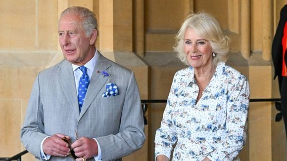 La reine Camilla nourrit un projet inédit dans sa résidence de 775 pièces en pleine rénovation