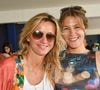Les clichés de la fille de Sarah Poniatowski seront ainsi exposés dans la Mairie du 9e arrondissement de Paris à partir du mois de novembre 2026

Exclusif - Sarah Poniatowski et sa fille Yasmine Lavoine dans l'Espace VIP de la 9ème édition du "Longines Paris Eiffel Jumping" au Champ de Mars à Paris, France, le 24 juin 2024. © Perusseau-Veeren/Bestimage