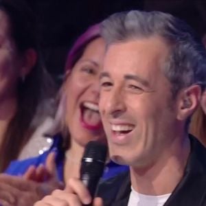 Michael Goldman régale le plateau de la Star Academy