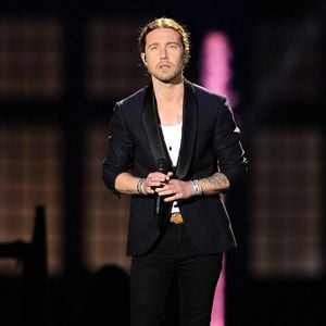 Julien Doré - Enregistrement de l'émission "La chanson challenge" au Château de Chambord, qui sera diffusée le 26 juin sur TF1.
© Gaffiot-Moreau / Bestimage # Exclusive