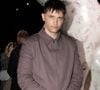 Raphael Quenard est une étoile montante du cinéma français.

Raphael Quenard assiste au défilé Dior Homme Menswear Printemps/Été 2025 dans le cadre de la Semaine de la mode de Paris à Paris, France. Photo Aurore Marechal/ABACAPRESS.COM