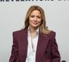 Virginie Efira reconnaît aussi que la maternité fait perdre “l’insouciance totalement”.

Virginie Efira participe au photocall 'Cesar - Révélations 2026' à l'Elysee Montmartre le 19 janvier 2026 à Paris, France. Photo par Nasser Berzane/ABACAPRESS.COM
