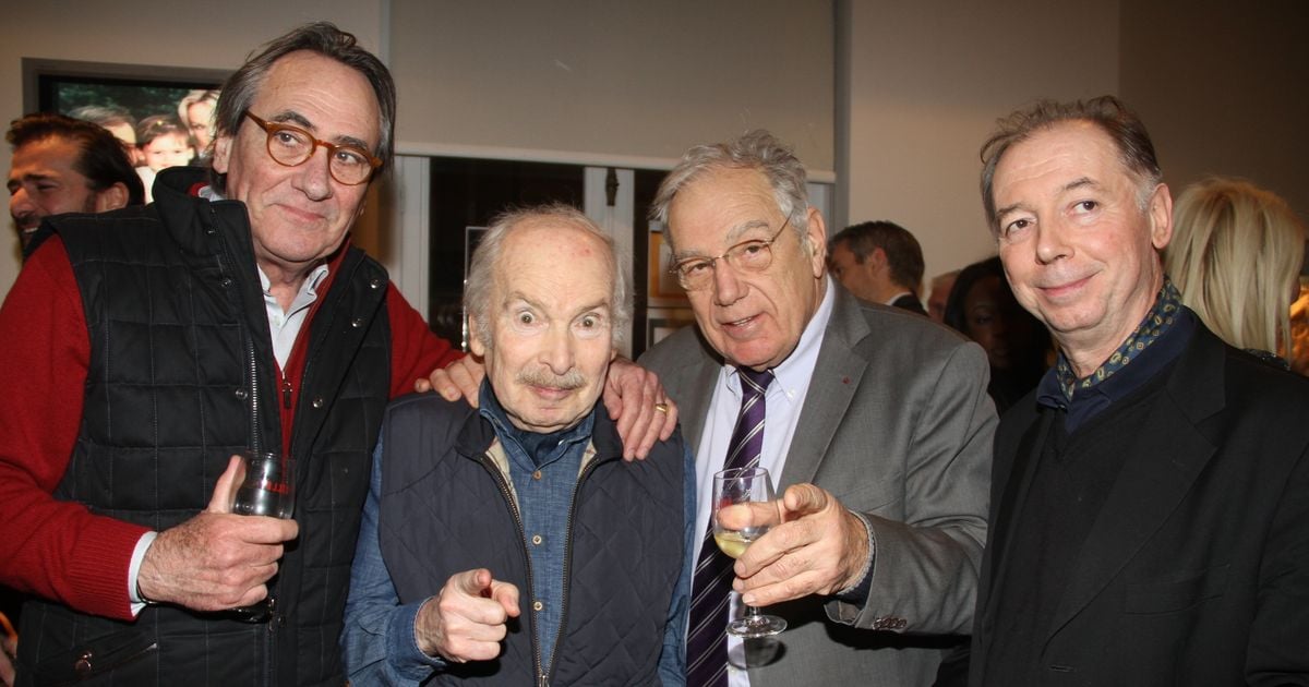 "Je n'ai plus envie de vivre..." : un grand artiste tire sa révérence après avoir rencontré un immense succès