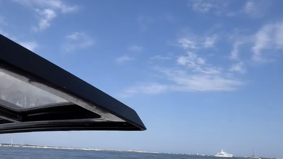 Mathilde Cappelaere : La future madame Deschamps fait son enterrement de vie de jeune fille partie 2 à Ibiza