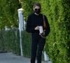 Kaia Gerber sort de son cours de pilates à Los Angeles, Californie, Etats-Unis, le 1et avril 2021
©Broadimage / Bestimage