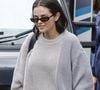 L'artiste s'est livrée sur son combat difficile pour stopper le vapotage, un geste qu'elle regrette amèrement.

Exclusif - Selena Gomez a été aperçue en train de quitter le plateau de tournage de la série "Only Murders in the Building" à Londres, le 27 mai 2026.

© Bestimage