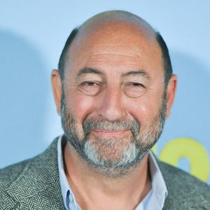 De quoi rendre Kad Merad très fier de son fils. 

Kad Merad à la première de Cent Millions à Paris, France, le 17 mars 2025. Photo par Aurore Marechal/ABACAPRESS.COM