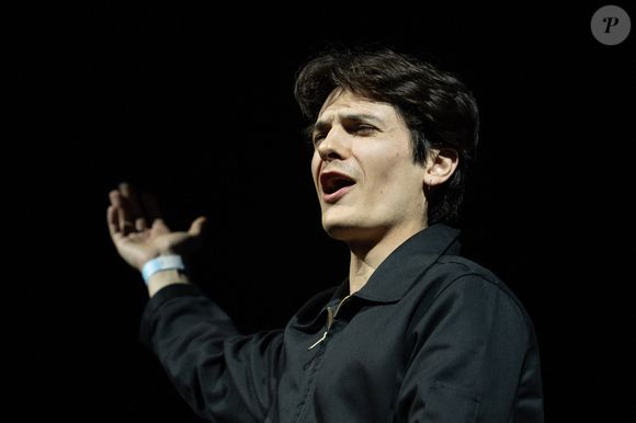 DJ Kungs (Valentin Brunel) - Festival de musique Chorus des Hauts-de-Seine à La Seine Musicale de Boulogne-Billancourt, France, le 31 mars 2023. © Jeremy Melloul/Bestimage