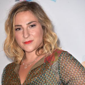 Marilou Berry -  Photocall du dîner du 6ème gala "Les Nuits en Or" de l'Académie des César à l'UNESCO à Paris le 13 juin 2016. © Giancarlo Gorassini / Bestimage