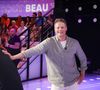 Exclusif - Matthieu Delormeau, sur le plateau de "Tout Beau, Tout N9uf - TBT9" présenté par C.Hanouna, et diffusé en direct sur W9, Paris, France, le 21 janvier 2026. © Jack Tribeca / Bestimage
