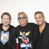 Ce membre d'un duo iconique français des années 1980 a été surpris par le public et pas dans le bon sens : un enfant s'en est pris à lui