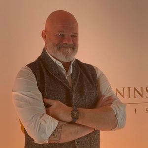 De nombreuses personnalités étaient conviées pour une soirée d'exception à l'hôtel du Peninsula.