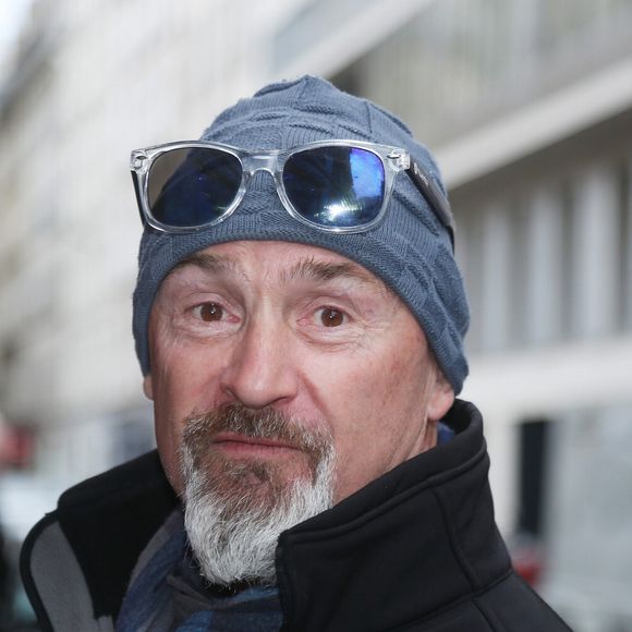 Vincent Lagaf - Arrivées à l'enregistrement de l'émission "2h de Rire et de Direct" au Paradis Latin à Paris. Le 13 janvier 2020
© Panoramic / Bestimage