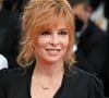 Après avoir écrit et produit les deux premiers albums d'Alizée, Mylène Farmer n'a pas coupé le lien avec la chanteuse.

Mylène Farmer lors de la cérémonie de clôture du 74e Festival de Cannes, à Cannes (France). Photo : Julien Reynaud/APS-Medias/ABACAPRESS.COM