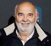 Un passé que ne renie pas du tout l'acteur
Gérard Jugnot - Avant-première du film "On aurait dû aller en Grèce" au Cinéma CGR Porte des Lilas à Paris le 7 novembre 2024. © Christophe Clovis / Bestimage