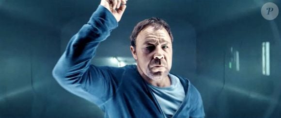 Le comédien britannique Stephen Graham dans le troisième volet de la trilogie Venom, sorti au cinéma le 25 octobre 2024.
Crédit : Backgrid UK/ Bestimage