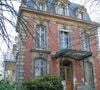 Le sort de Montretout est connu.
Exclusif - Nouvelle perquisition dans la villa de Jean-Marie Le Pen au domaine de Montretout à Saint-Cloud .Agence / Bestimage
