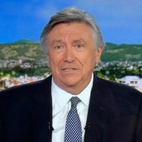 Jacques Legros évoque le montant de sa retraite, trop faible pour arrêter de travailler : “Tout le monde a cru que j’étais richissime”