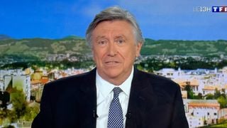 Jacques Legros évoque le montant de sa retraite, trop faible pour arrêter de travailler : “Tout le monde a cru que j’étais richissime”