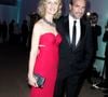 Depuis, la star de 55 ans fait fi des opinions des autres

Alexandra Lamy et Jean Dujardin - Dîner du 65e festival du film de Cannes le 20 mai 2012 BORDE-MOREAU / BESTIMAGE