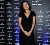 La présentatrice météo de France 2 a en effet révélé sur Instagram, ce samedi 13 juin 2026, le décès de son père à travers un message bouleversant.

Anais Baydemir assiste à la Blue Cocktail Party organisée par Hublot et Italia Independent à Paris le 24 juin 2015. Photo : Aurore Marechal/ABACAPRESS.COM