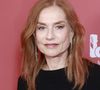 Il s'agit du Baratin, un bistrot authentique niché en plein cœur du vibrant et cosmopolite quartier de Belleville.

Isabelle Huppert - Photocall du dîner des nommés aux César 2026 au Fouquet's Paris le 9 février 2026.

© Christophe Aubert / Bestimage