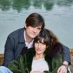 Laura et Alain-Fabien Delon parents de Romy : Rares photos du premier été stylé de leur bébé