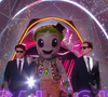 Lors de ce prime du 5 juin

Le Caillou dans Mask Singer 9 - capture d'écran TF1