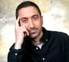 Qui dit nouvel ouvrage de Jimmy Mohamed, dit évidemment nouveaux conseils avertis.
Exclusif - Rendez-vous avec Jimmy Mohamed lors de l'enregistrement de l'émission "Chez Jordan", présentée par Jordan de Luxe.
© Cédric Perrin/Bestimage