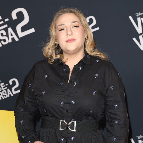 Plusieurs formules sont proposées, allant de 6 à 23 jours de jeûne, avec un accompagnement médical complet et des soins quotidiens.

Marilou Berry - Avant-première du film "Vice-versa 2" au cinéma Le Grand Rex à Paris le 16 juin 2024. © Coadic Guirec/Bestimage