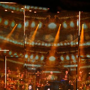 Une belle consécration pour Alexandre Duhamel qui fait la fierté de toute sa famille...

Julien Henric et Alexandre Duhamel, durant la 29ème édition des Victoires de la Musique Classique, depuis le Grand Théâtre de Provence, à Aix en Provence, le 9 février 2022. 

Photo : Bruno Bebert / Bestimage