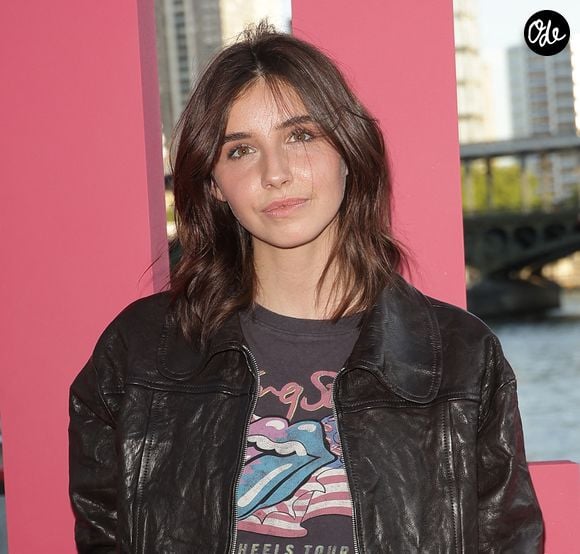 Malgré son statut, Vittoria de Savoie affirme mener une vie simple et rester très proche de la réalité.


Vittoria de Savoie (fille d’Emmanuel-Philibert et de Clotilde Courau) - Photocall Prime Video "Elle" Summer Party au Noti Club à Paris. © Coadic Guirec/Bestimage