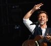 L'artiste a ainsi créé plusieurs sociétés au nom de ses fils, afin qu'ils soient donataires plus tard de biens immobiliers, dont un dans le Sud...

Christophe Maé se produit lors de la Fête de l'Humanité au Plessis-Pâté / Brétigny-sur-Orge, en France, le 11 septembre 2022. Photo de Christophe Meng/Abaca