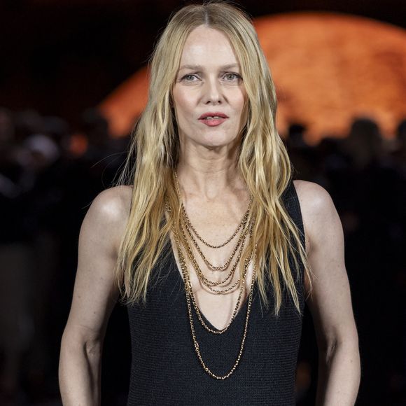 Ce bien va être vendu aux enchères

Vanessa Paradis - Photo Call du Défilé de mode Chanel Collection Printemps-Été 2026 dans le cadre de la Fashion Week de Paris, France, le 6 octobre 2025.
 
© Olivier Borde / Bestimage