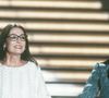 Dans cet échange émouvant, Nana Mouskouri a levé le voile sur les compromis qu’elle a dû faire en tant que mère et artiste...

Nana Mouskouri l. avec Caterina Valente  © IPA via ZUMA Press 1985