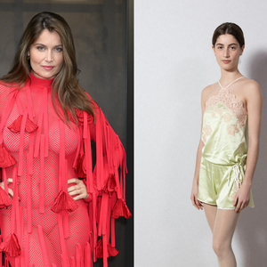 A 48 ans, Laetitia Casta voit désormais ses grands enfants voler de leurs propres ailes...


Laetitia Casta lors de la Fashion Week de Milan. © Simona Chioccia/IPA via ZUMA Press / Bestimage

Sahteene Sednaoui au photocall du défilé Vaillant Collection Femme Prêt-à-Porter Automne/Hiver lors de la Fashion Week de Paris (PFW) au palais de Tokyo, à Paris, France. © Julien Sarkissian/Bestimage
