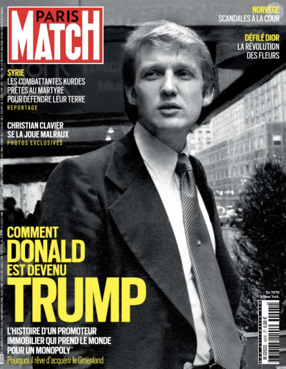 "Paris Match"