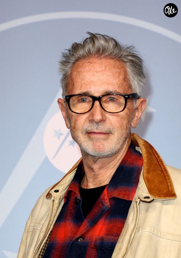 Thierry Lhermitte - Tapis rouge lors du 29ème Festival International du Film de Comédie de l'Alpe d'Huez le 22 Janvier 2026. © Dominique Jacovides/Bestimage
