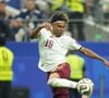 C'était en 2007 lors d'une opération caritative

Lamine Yamal le 14 juillet 2026, Dallas, Aarhus, États-Unis lors de la Coupe du monde de la FIFA 2026 : France - Espagne. (Crédit photo : © Ulrik Pedersen/ZUMA Press Wire/ABACAPRESS.COM)