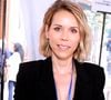 Récemment apparue dans Touche pas à mon poste sur C8, elle exerce la profession d'avocate
Tiphaine Auzière, la fille de Brigitte Macron, devient chroniqueuse pour TPMP.
Crédit : CEDRIC PERRIN / BESTIMAGE