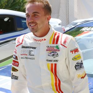 Le comédien essaie de faire un travail sur lui pour avancer et aller mieux

Frankie Muniz avant la course Pro/Celebrity. Long Beach, Los Angeles, Californie, États-Unis, le 16 avril 2016. Photo : Mavrix/ABACAPRESS.COM