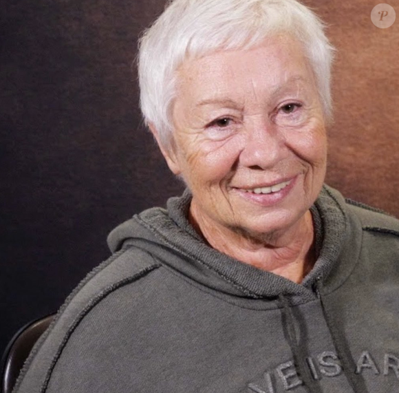 Il s'agit de Jackie Berger, qui a doublé des dizaines de personnages de dessins animés !

Jackie Berger sur X.