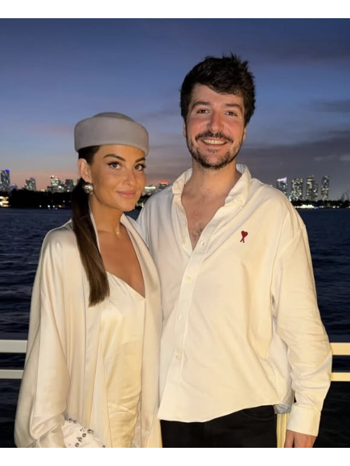 Eliot Deval séparé par 950 kilomètres de Morgane : pour sa future femme, il ne mène pas une vie comme les autres