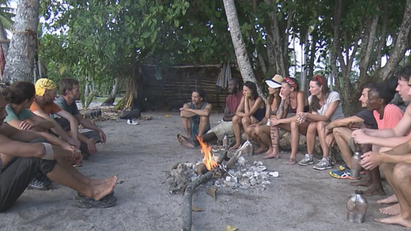 "J'ai dû accepter la vérité" : Cette aventurière phare de Koh-Lanta prise en charge par les médecins à plus de 2000 kilomètres de la France